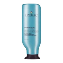 Pureology Strength Cure Conditioner | 266ml | 1L