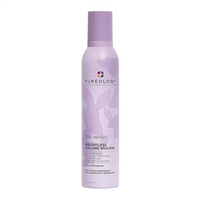 Pureology Pure Volume Mousse | 238g
