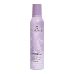 Pureology Pure Volume Mousse | 238g