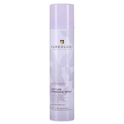 Pureology Style & Protect Wind-Tossed Texture Finishing Spray | 142g