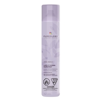 Pureology Style & Finish Lock It Down Hairspray | 312g