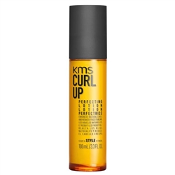 KMS CURL UP Perfecting Lotion | 100ml