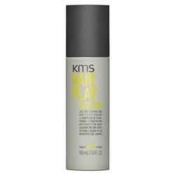 KMS HAIRPLAY Messing Creme | 150ml