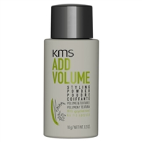 KMS ADD VOLUME Styling Powder | 10g