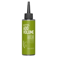 KMS ADD VOLUME Liquid Strength Rinse | 150ml