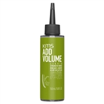 KMS ADD VOLUME Liquid Strength Rinse | 150ml