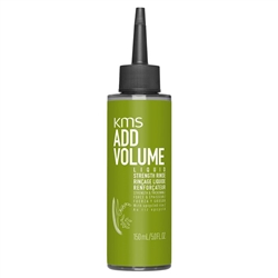 KMS ADD VOLUME Liquid Strength Rinse | 150ml