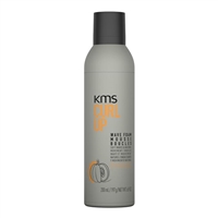 KMS CURL UP Wave Foam | 200ml