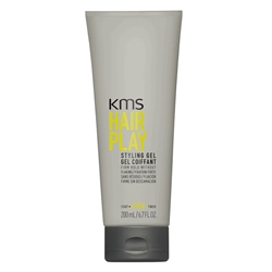 KMS HAIRPLAY Styling Gel | 200ml