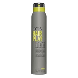 KMS HAIRPLAY Playable Texture | 159g