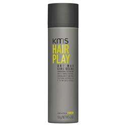 KMS HAIRPLAY Dry Wax | 124g