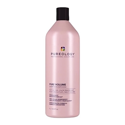 Pureology Pure Volume Shampoo|  1L
