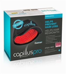 Capillus Pro 272 Laser Cap
