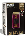 Wahl 5 Star Series Shaver