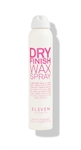 Eleven Australia Dry Finish Spray Wax 200ml