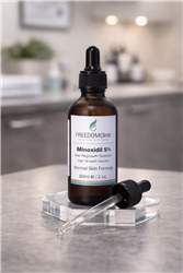 FREEDOMclinic 5% Minoxidil | 100ml