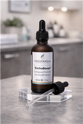 FREEDOMclinic Tricho Boost Hair Growth Serum | 100ml