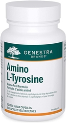 Genestra Brands L-Tyrosine