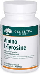 Genestra Amino L-Tyrosine
