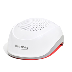 Hairmax Lumina 272 w/ Free Haircare Bundle