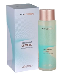 Hy Loren Hair Boosting Shampoo | 500ml