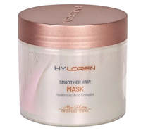 Hy Loren Smoother Hair Mask | 500ml