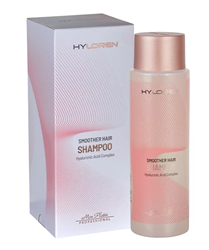 Hy Loren Smoother Hair Shampoo | 500ml