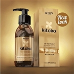 Kitoko Oil Treatment