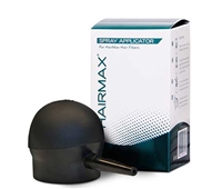 HairMax Fibers Applicator