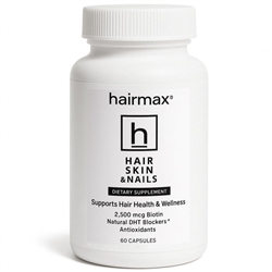HairMax Essential Hair Vitamins