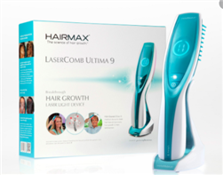 HairMax Prima 9 LaserComb