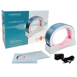 Hairmax ComfortFlex LaserBand 41