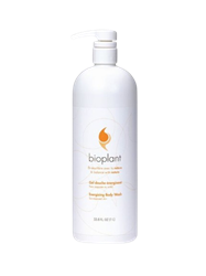 Bioplant Energizing Body Wash | Sun-Exposed Skin | 1L