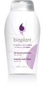 Bioplant Protective Body Wash | Sensitive Skin | 400ml