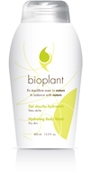 Bioplant Hydrating Body Wash | Dry Skin | 400ml