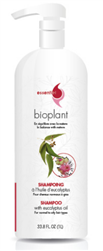 Bioplant Eucalyptus Oil Shampoo | Normal to Oily