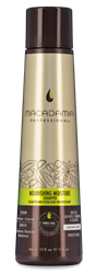 Macadamia Nourishing Moisture Shampoo 300ml
