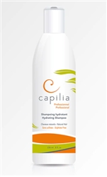 Capilia Pro Hydrating Shampoo | 236ml