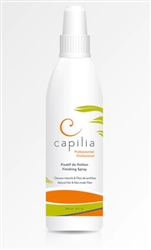 Capilia Pro Finishing Spray | 236ml