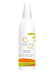 Capilia Pro Finishing Spray | 236ml