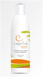 Capilia Pro Leave-In Conditioner| 236ml