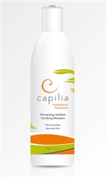 Capilia Pro Clarifying Shampoo | 236ml