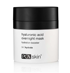 PCA Skin Hyaluronic Acid Overnight Mask | 1.8 fl.oz
