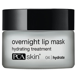 PCA Skin Overnight Lip Mask | 13ml