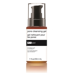 PCA Skin Pore Cleansing Gel | 1 fl.oz