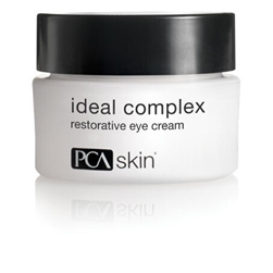 PCA Skin Ideal Eye Complex Restorative Eye Cream | 0.5 fl.oz