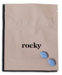 Rocky Viagra/Sildenafil