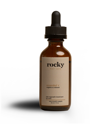 Rocky Essential 5 Serum