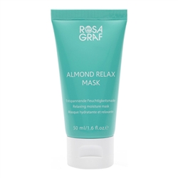 Rosa Graf Almond Relax Mask | 50ml