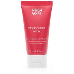 Rosa Graf Passion Rose Mask | 50ml